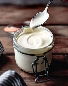 Fresh Cream