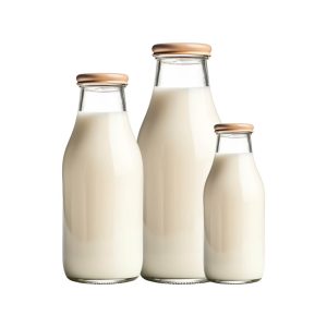 Milk