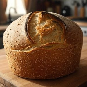 From Our Bakery