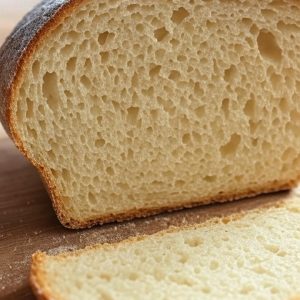 Bread Loaf