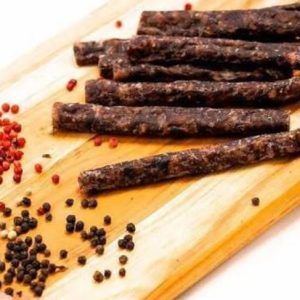 Beef Droëwors