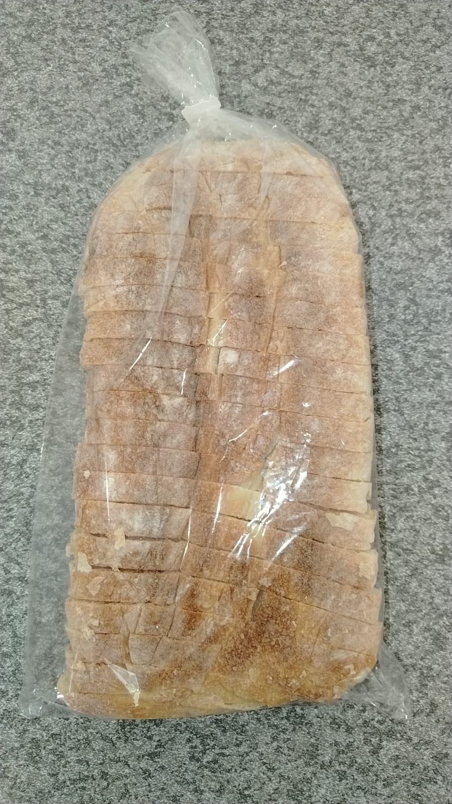 Stacker Loaf Sourdough - Sliced +/-1kg - 1.2kg